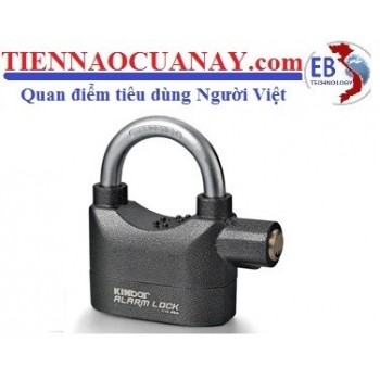 o khoa chong trom co coi bao lk325